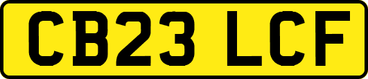 CB23LCF