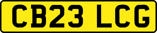 CB23LCG