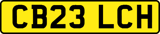 CB23LCH
