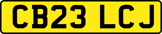 CB23LCJ