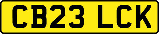 CB23LCK