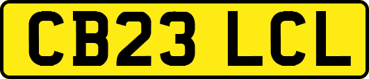 CB23LCL