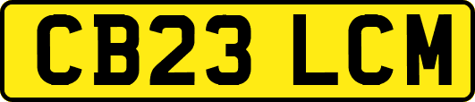 CB23LCM