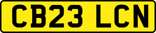 CB23LCN