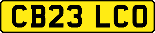CB23LCO