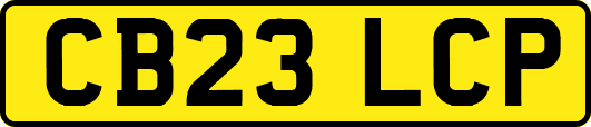CB23LCP
