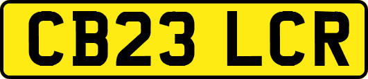 CB23LCR