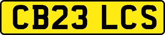 CB23LCS