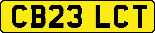 CB23LCT