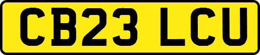 CB23LCU