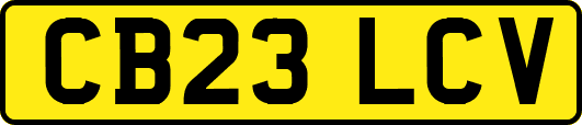 CB23LCV