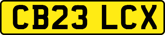 CB23LCX