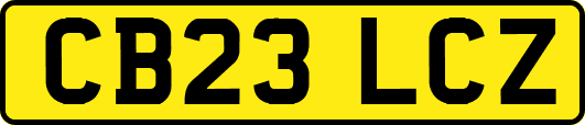 CB23LCZ