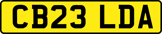 CB23LDA