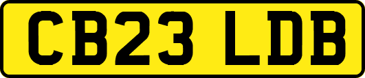 CB23LDB