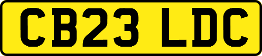 CB23LDC
