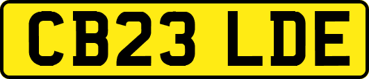 CB23LDE