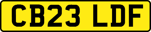 CB23LDF