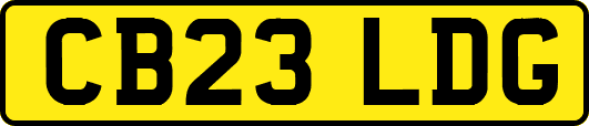 CB23LDG