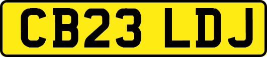 CB23LDJ