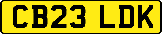 CB23LDK