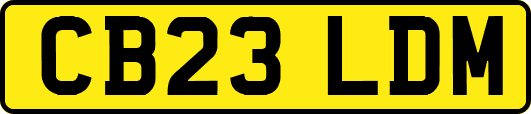 CB23LDM