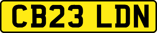 CB23LDN