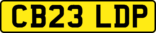 CB23LDP