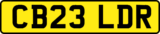 CB23LDR