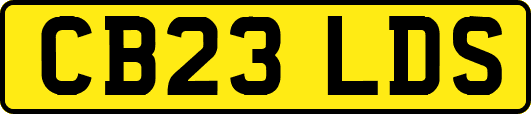 CB23LDS