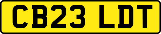 CB23LDT