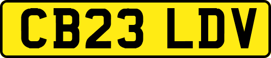 CB23LDV