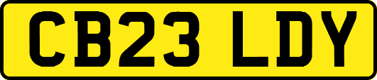 CB23LDY