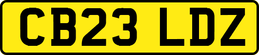 CB23LDZ