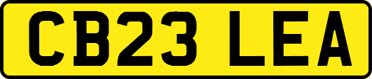 CB23LEA