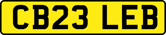 CB23LEB