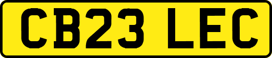 CB23LEC