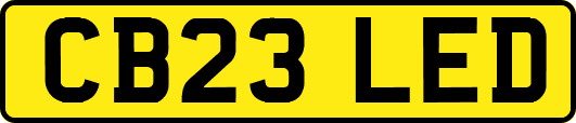 CB23LED