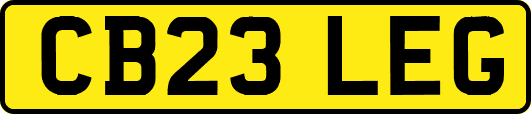 CB23LEG