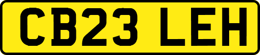 CB23LEH