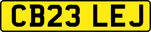 CB23LEJ
