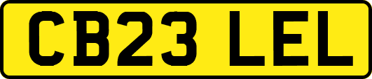 CB23LEL