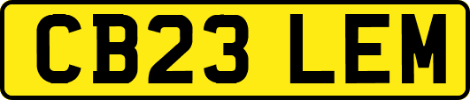 CB23LEM