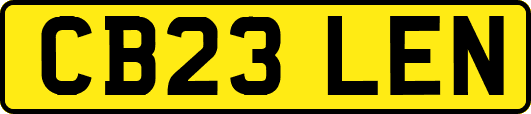 CB23LEN
