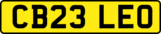 CB23LEO