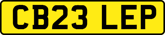 CB23LEP