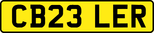 CB23LER