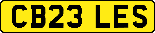 CB23LES