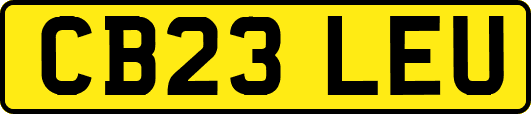 CB23LEU