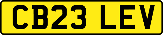 CB23LEV